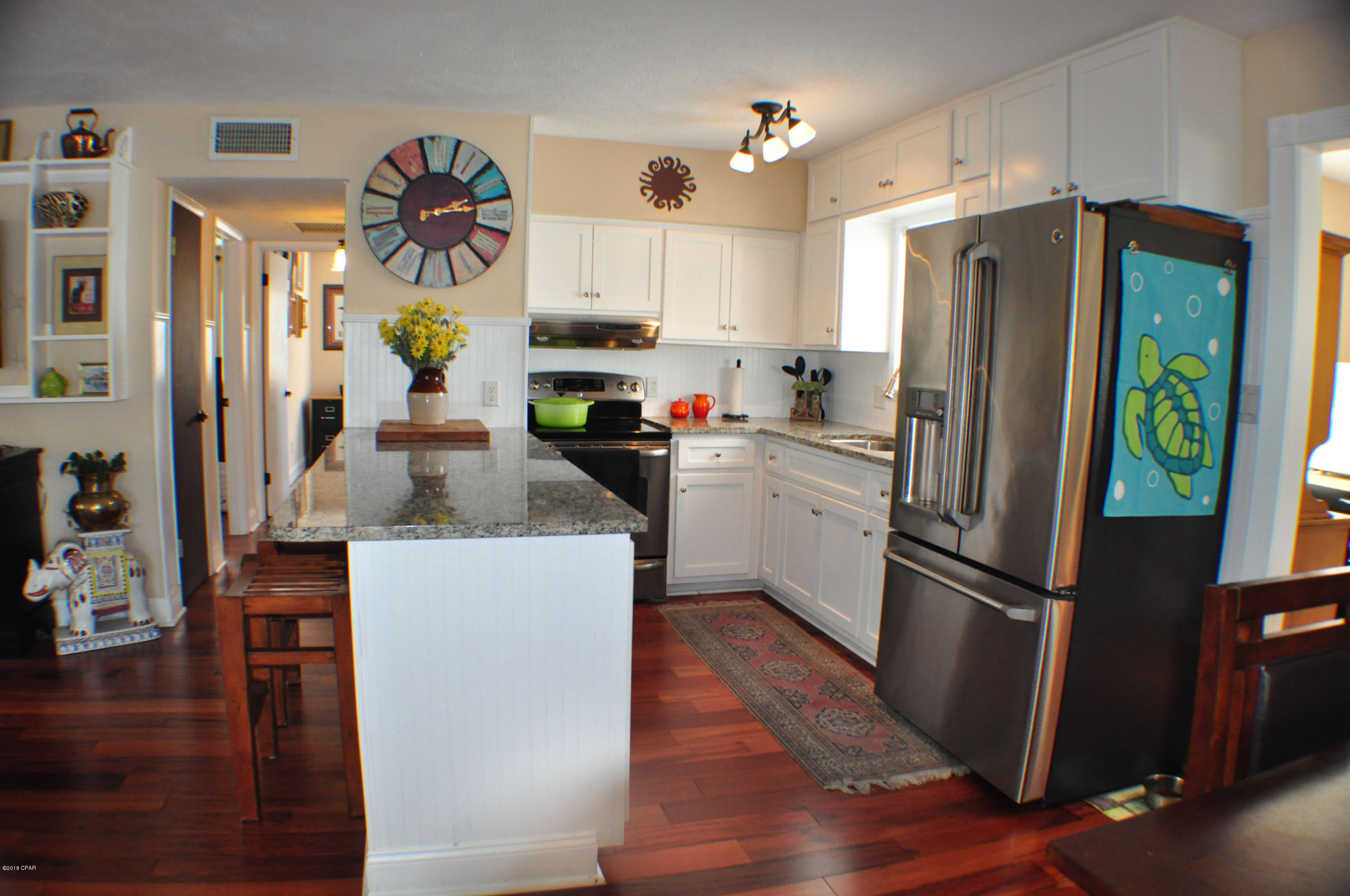 Silver Sands Unit 1 - Residential