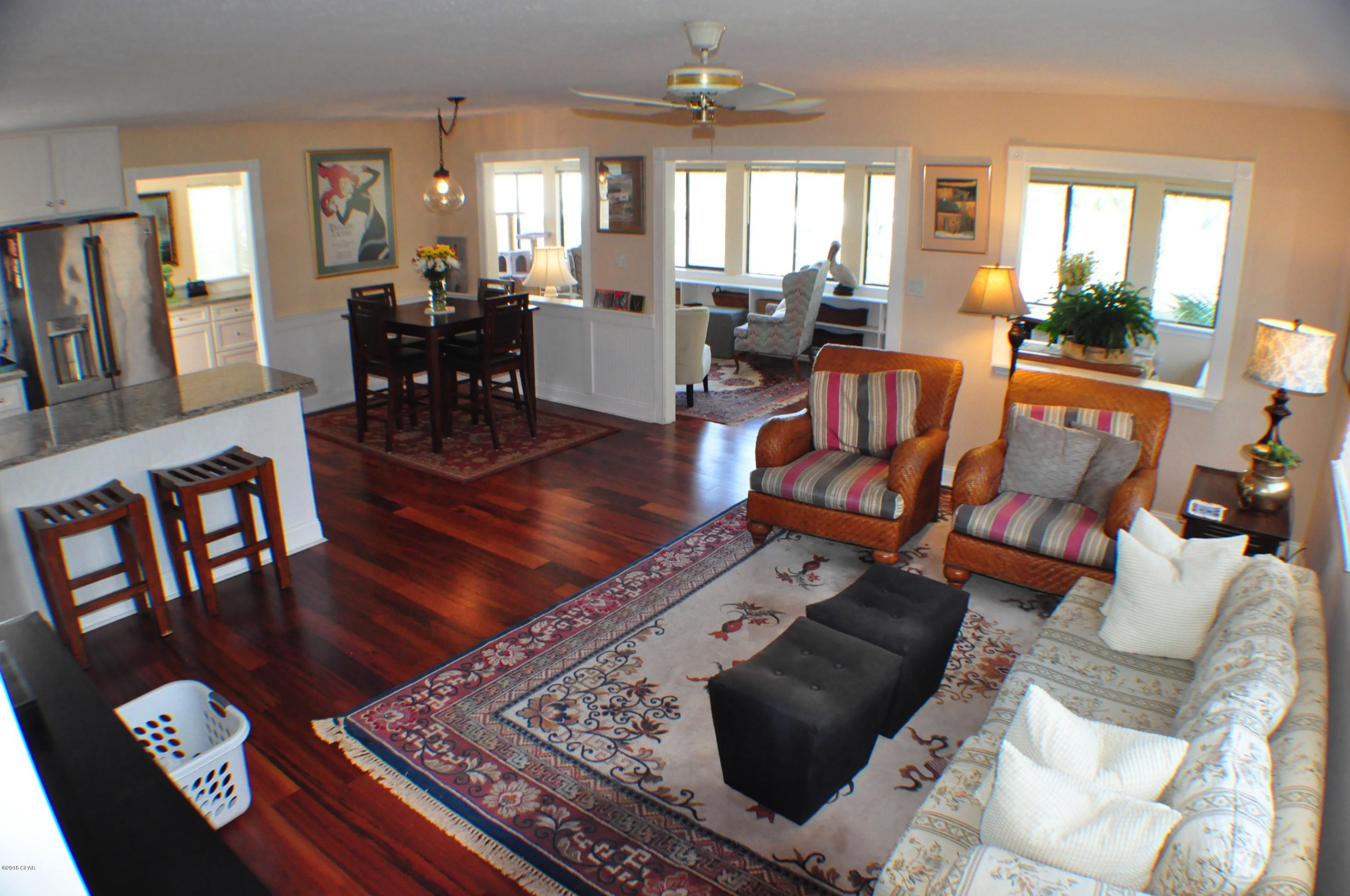 Silver Sands Unit 1 - Residential