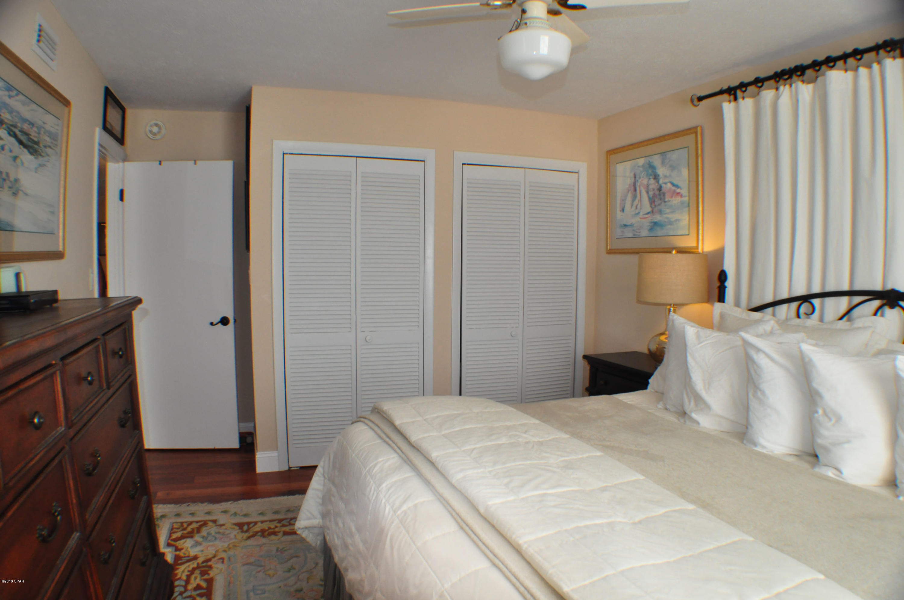 Silver Sands Unit 1 - Residential