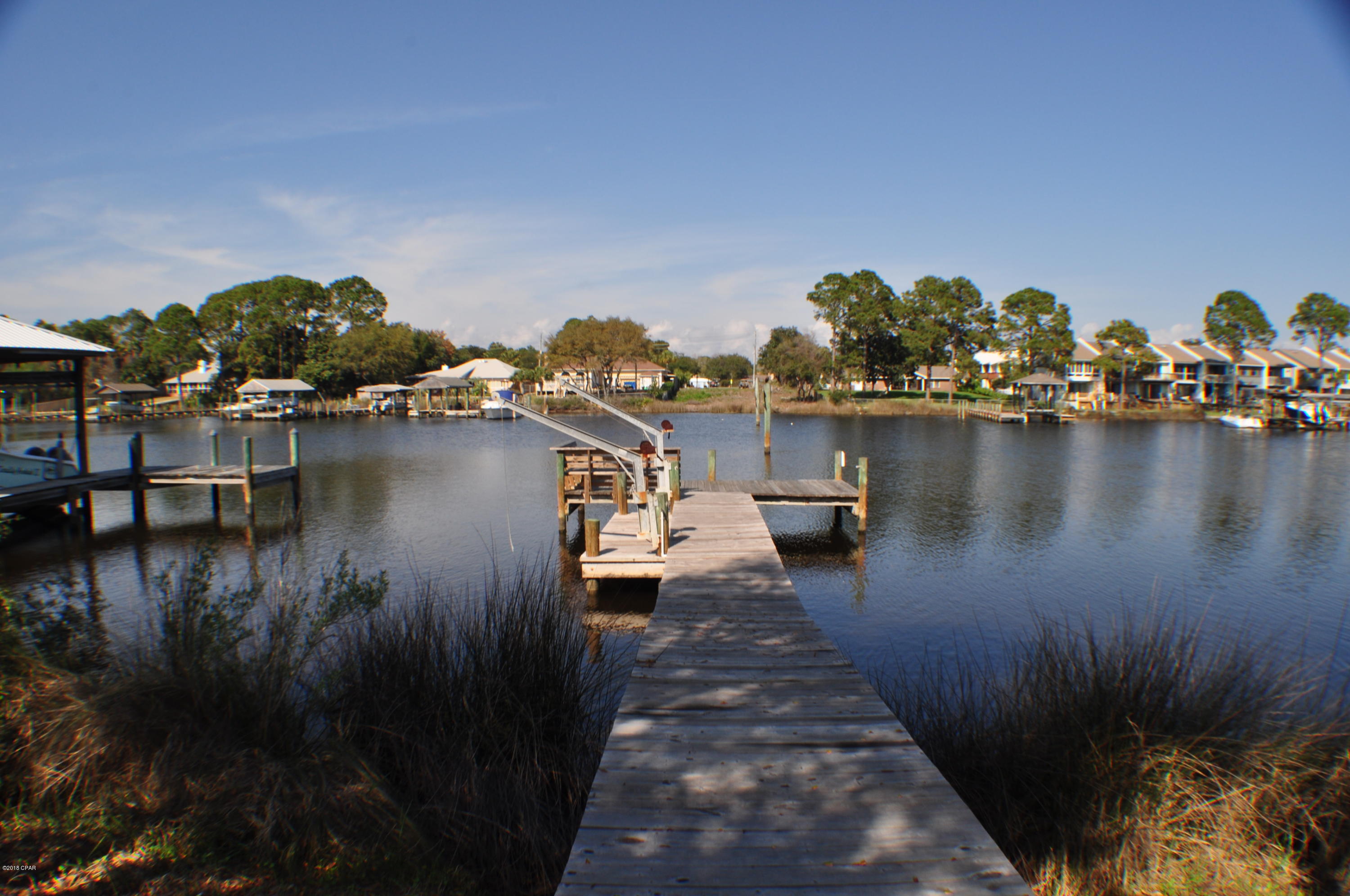 Silver Sands Unit 1 - Residential