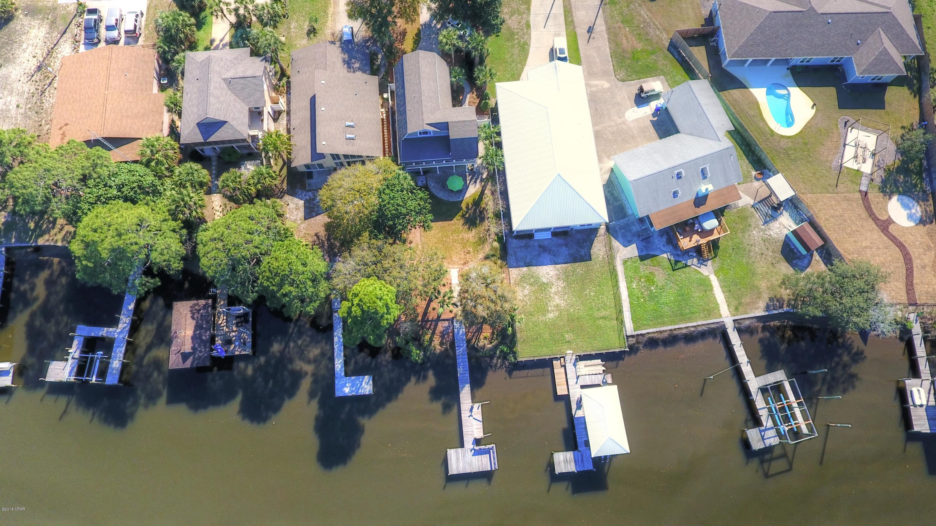 Silver Sands Unit 1 - Residential