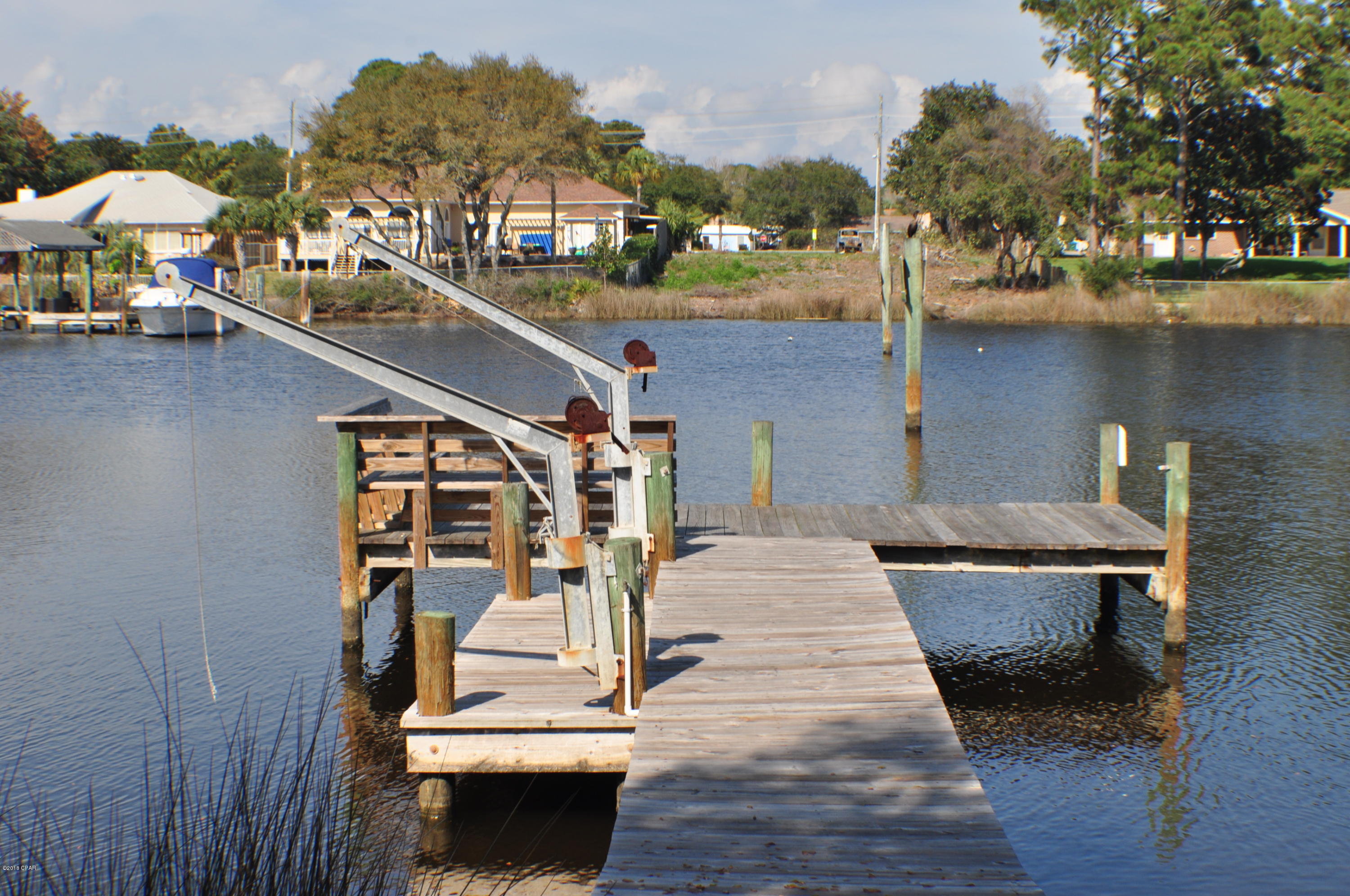 Silver Sands Unit 1 - Residential