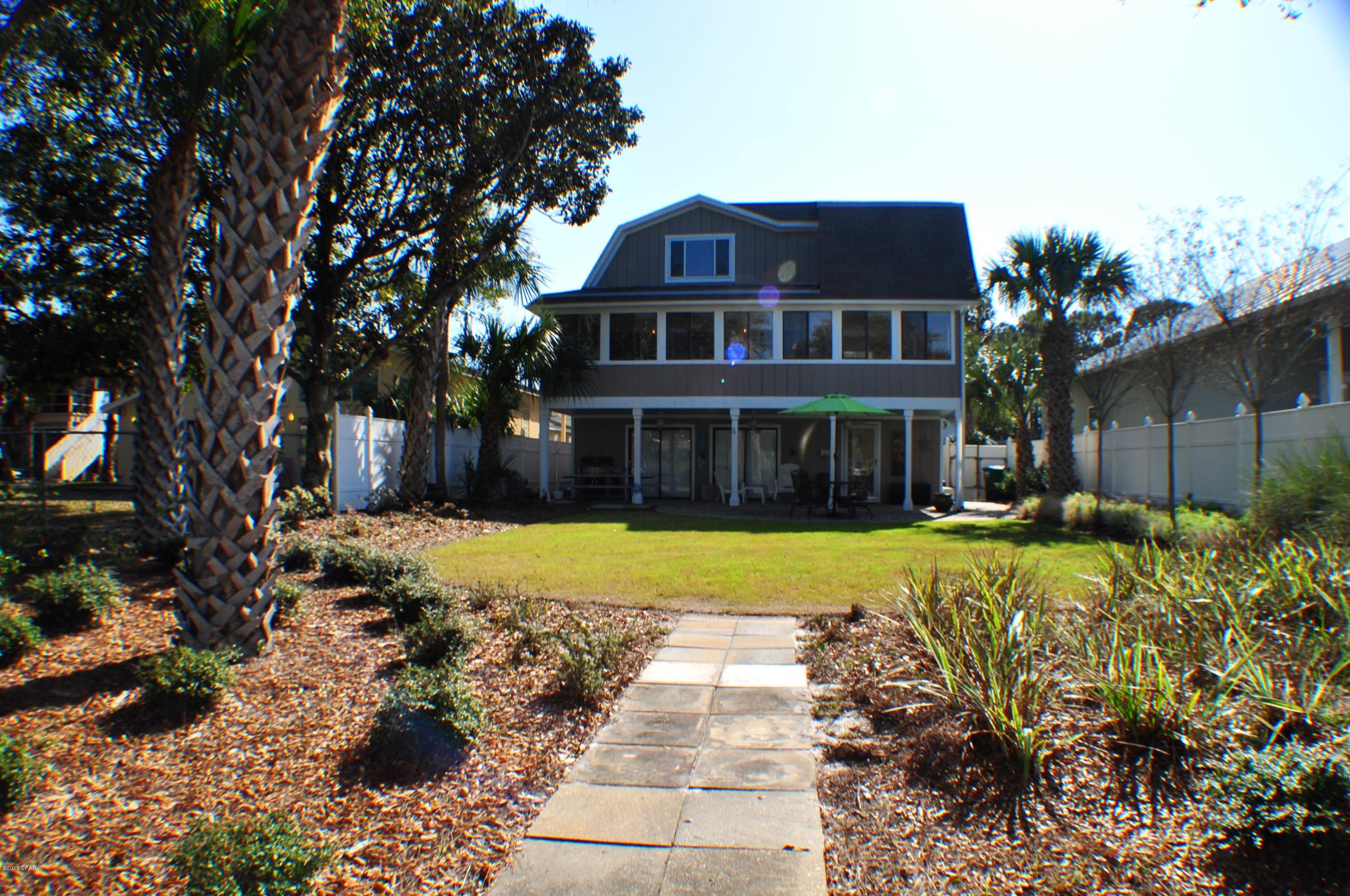 Silver Sands Unit 1 - Residential