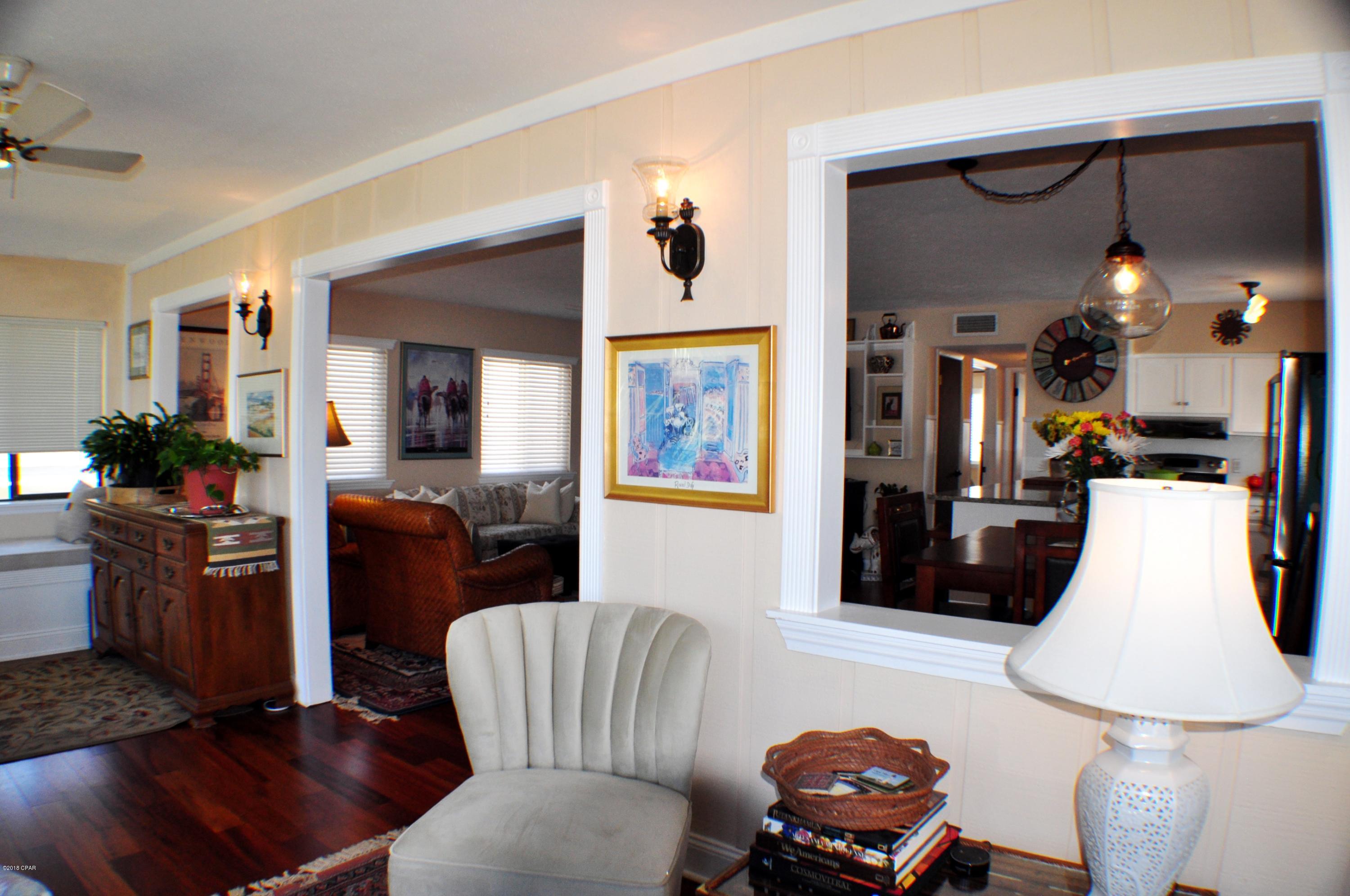 Silver Sands Unit 1 - Residential