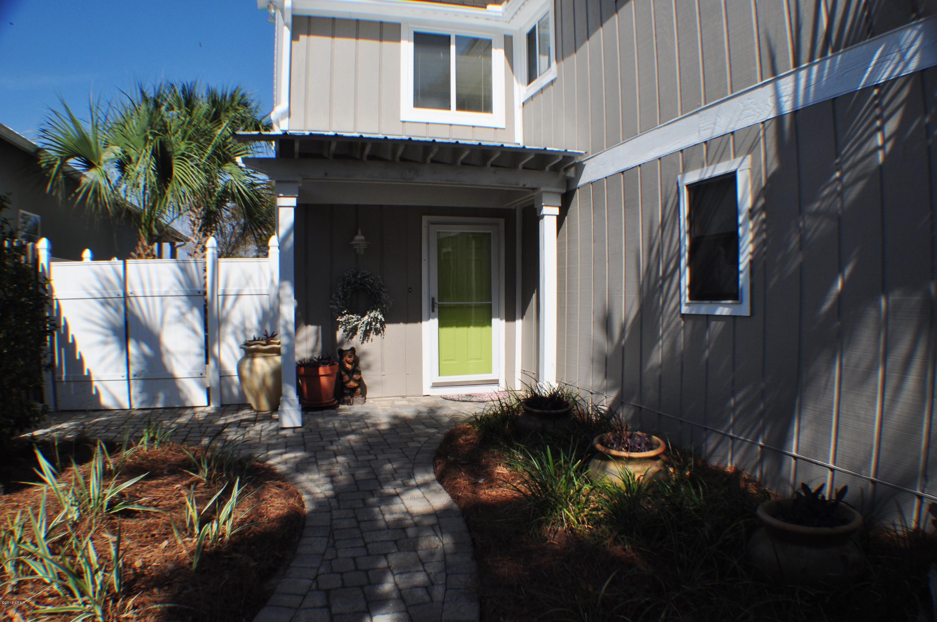 Silver Sands Unit 1 - Residential