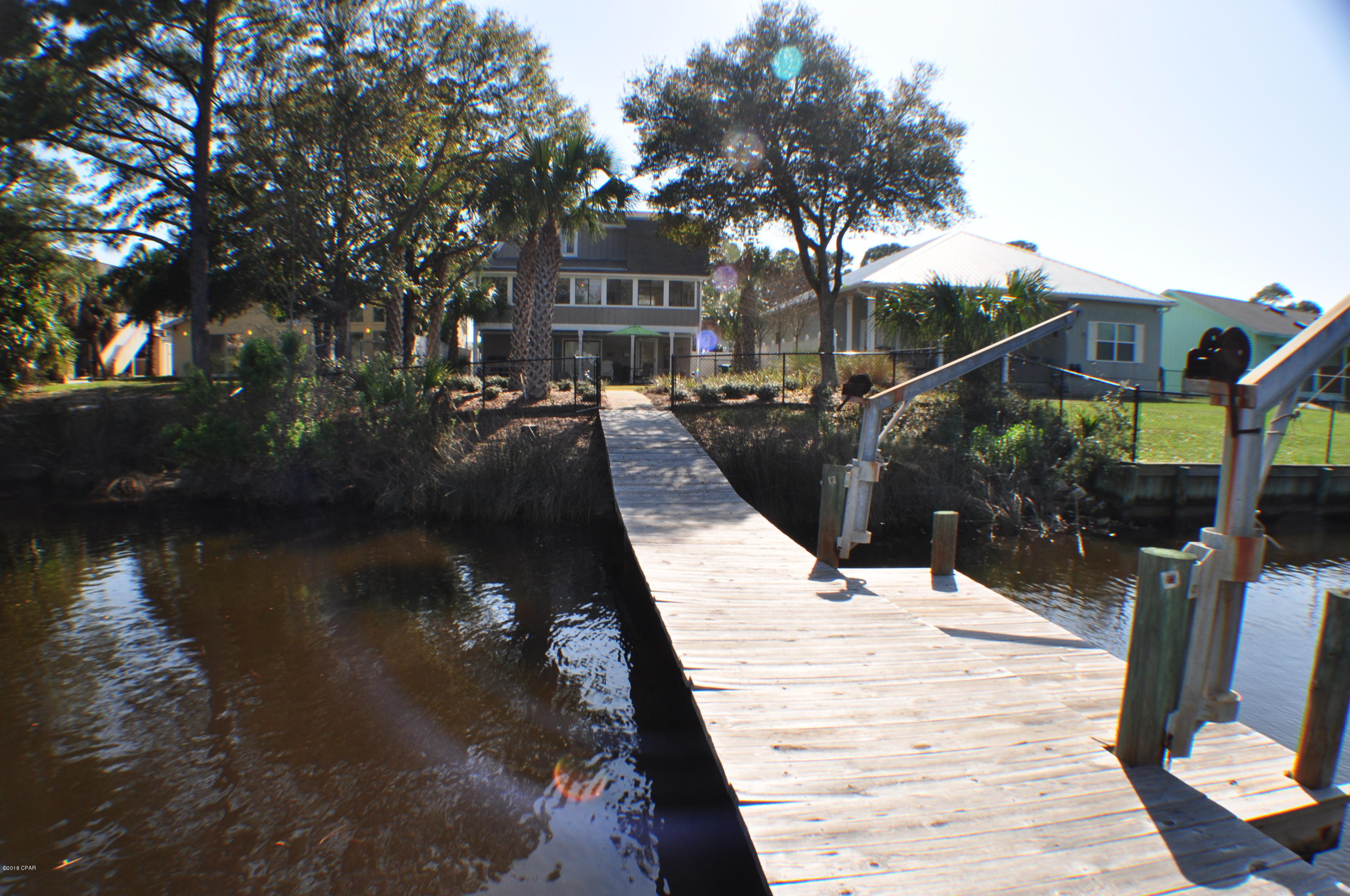 Silver Sands Unit 1 - Residential