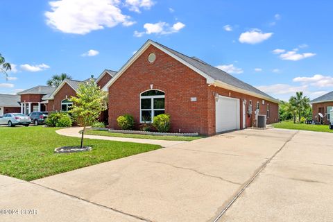 A home in Lynn Haven