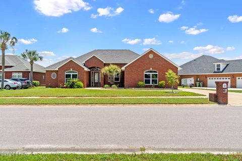 A home in Lynn Haven