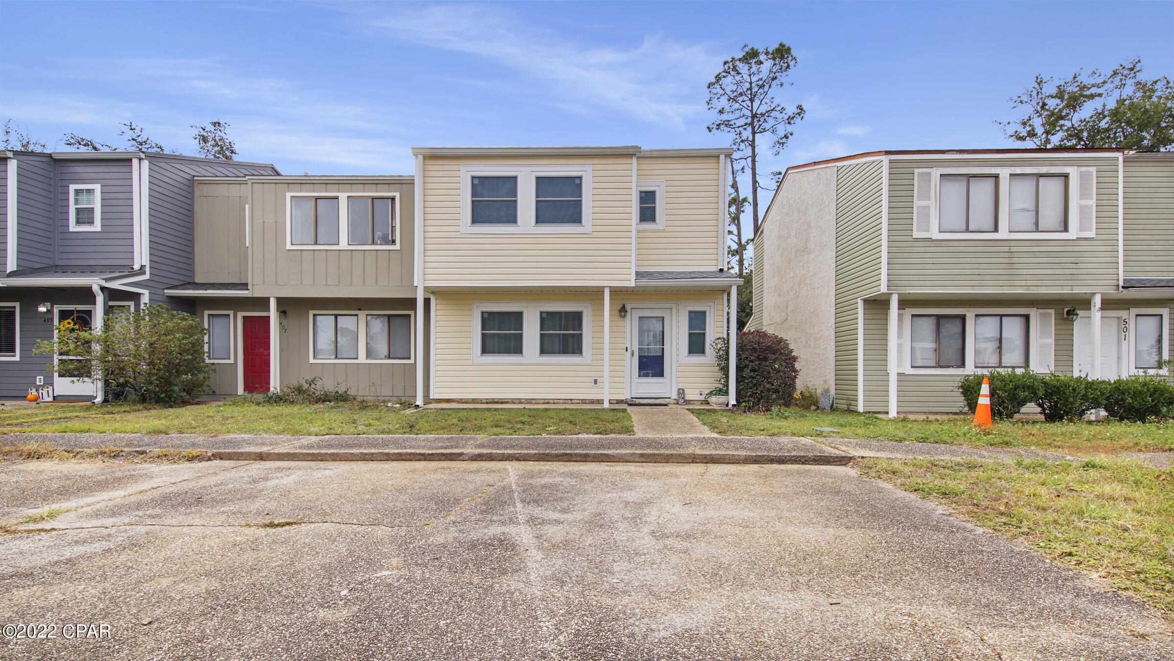 Venetian Villa - Residential