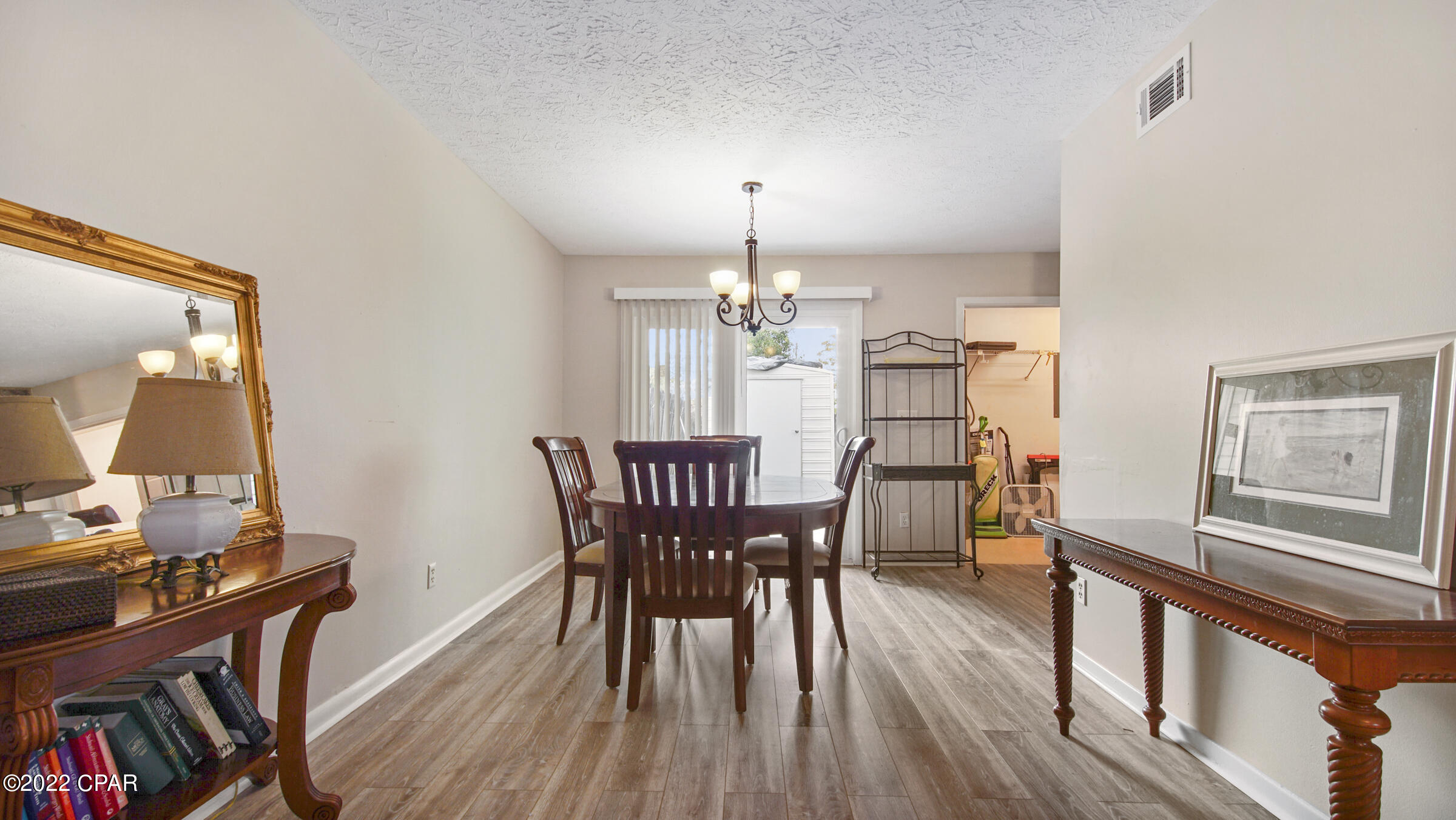 Venetian Villa - Residential