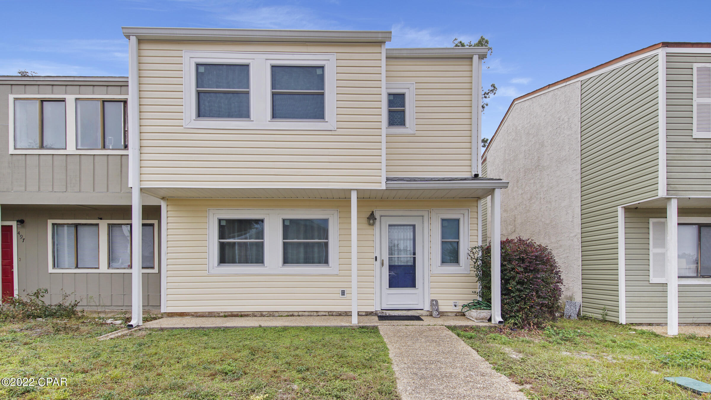 Venetian Villa - Residential