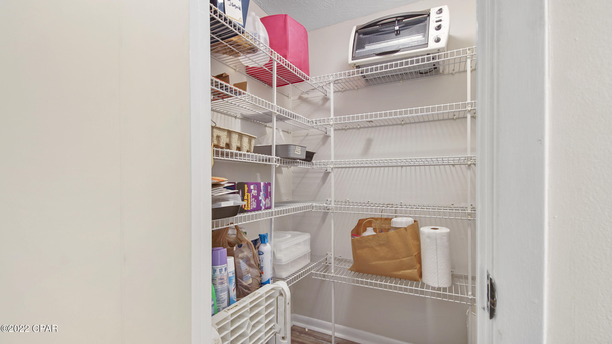 Venetian Villa - Residential