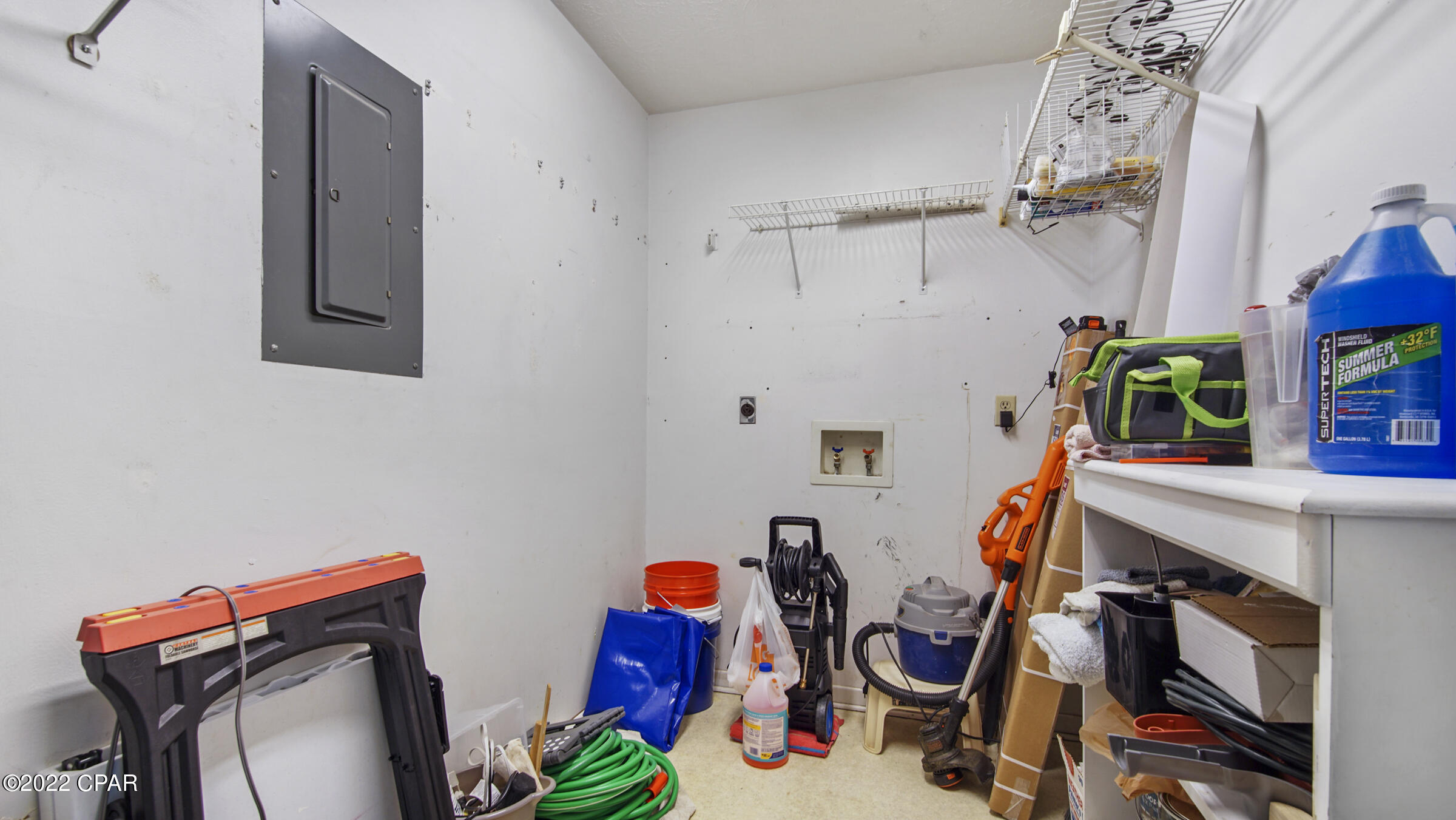 Venetian Villa - Residential