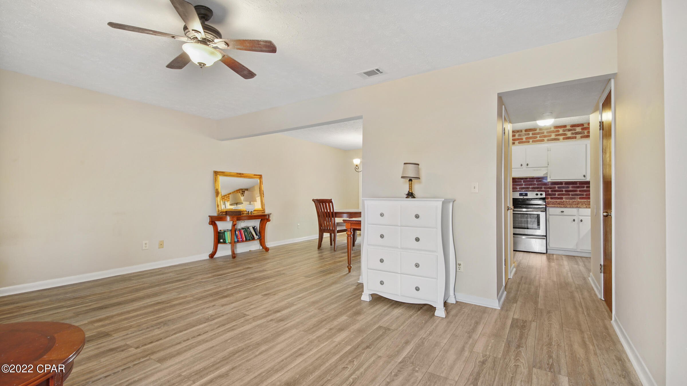 Venetian Villa - Residential