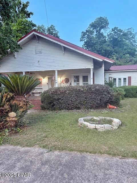 No Named Subdivision - Residential