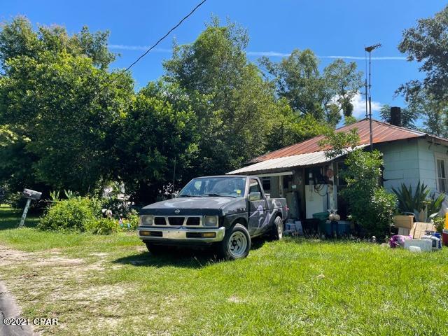 No Named Subdivision - Residential