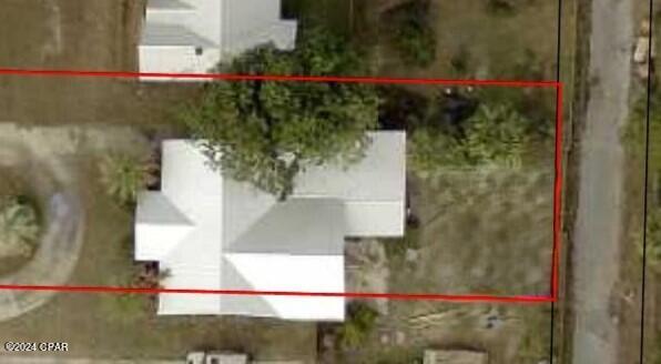 [No Recorded Subdiv] - Commercial Lease