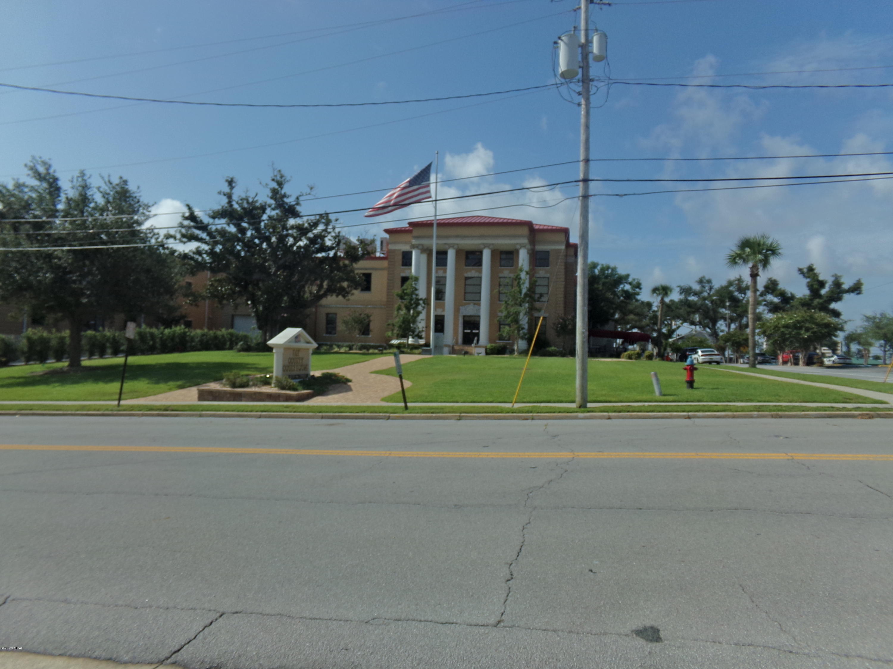 [No Recorded Subdiv] - Commercial Lease