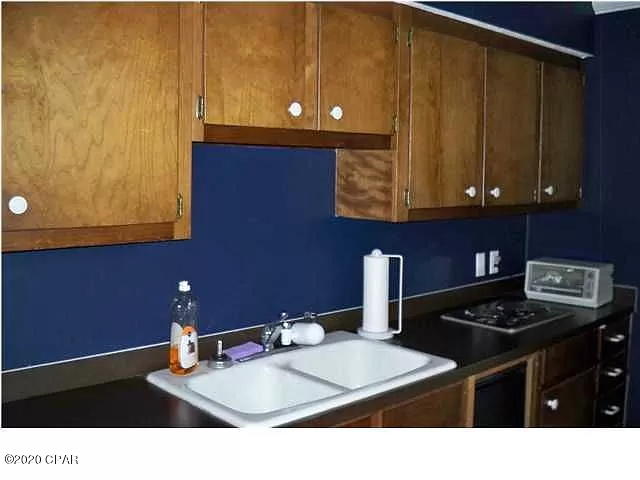 [No Recorded Subdiv] - Commercial Lease