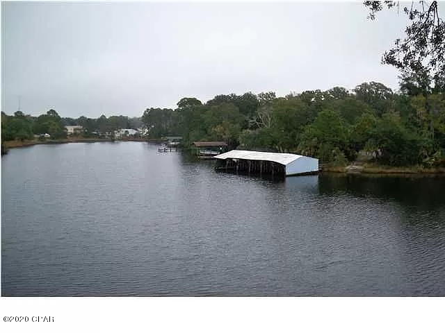 [No Recorded Subdiv] - Commercial Lease