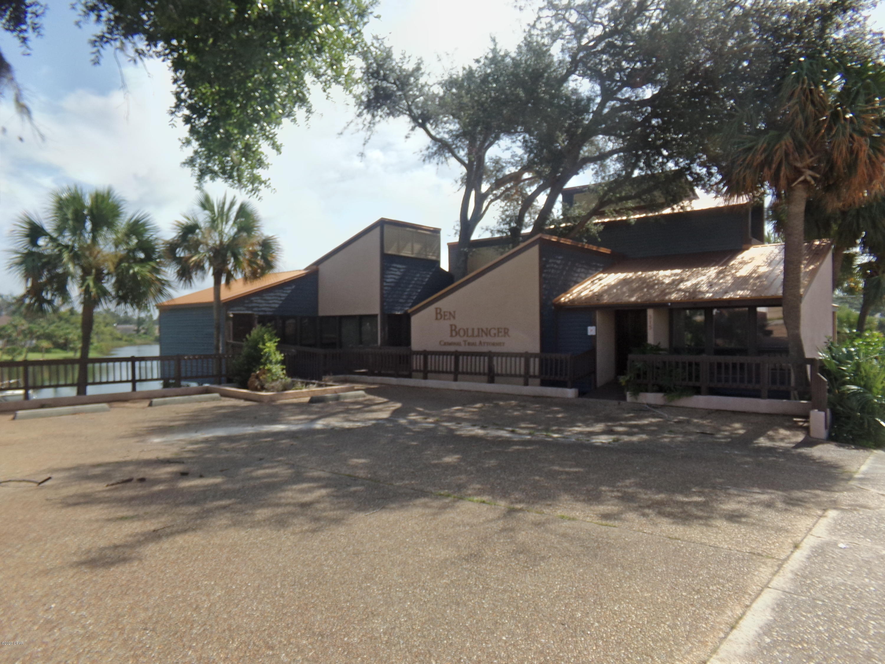 [No Recorded Subdiv] - Commercial Lease