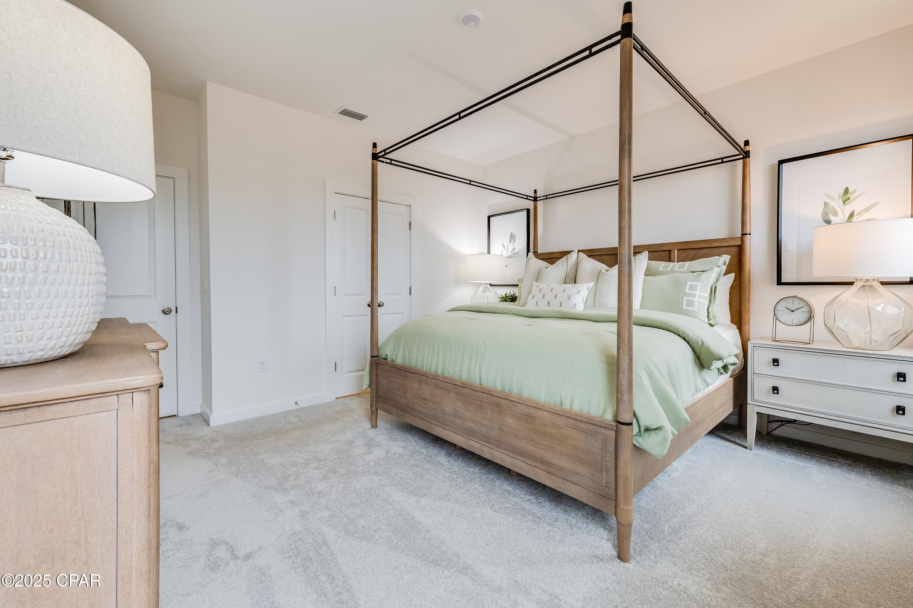 Magnolia Ridge - Residential