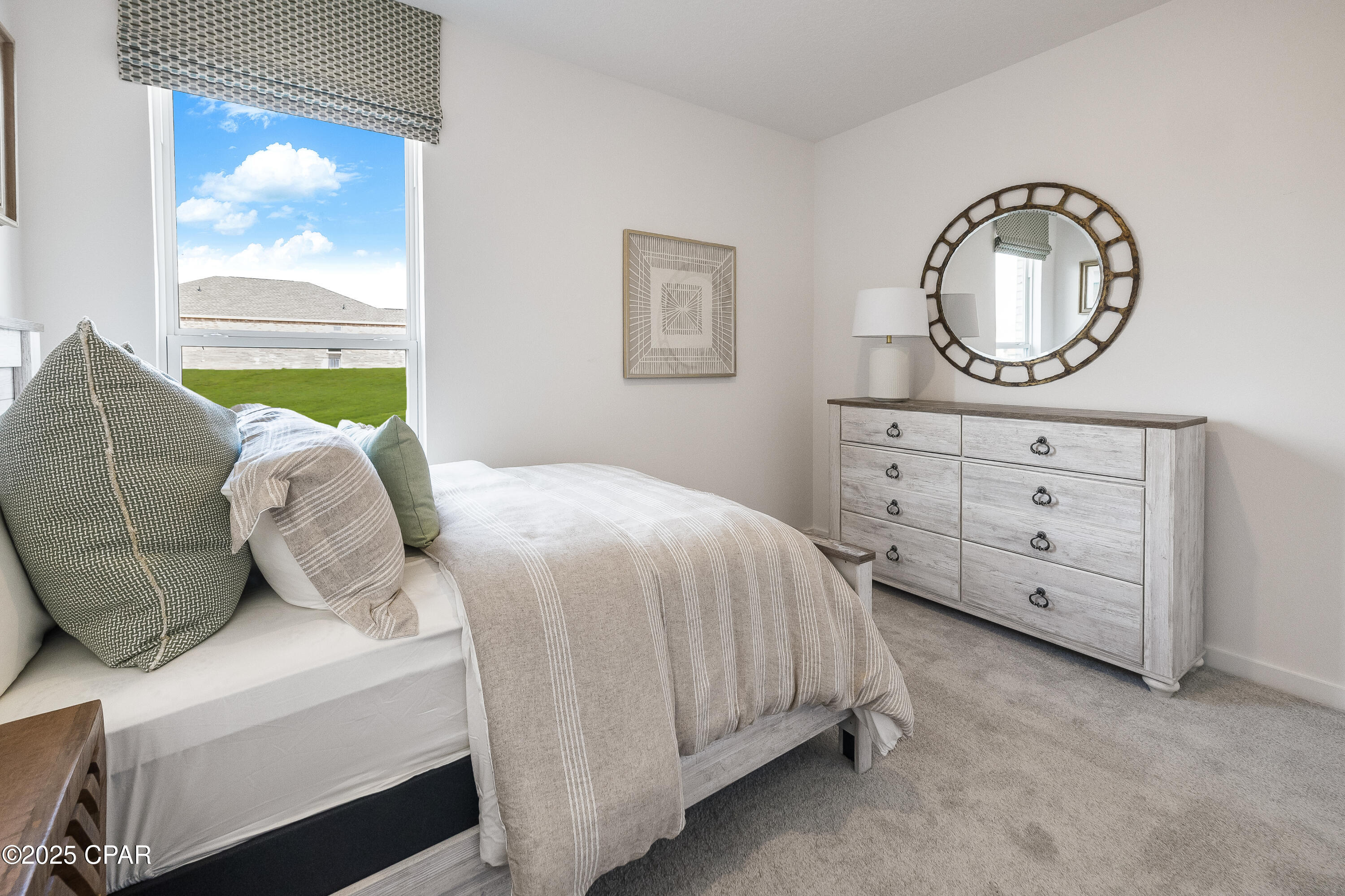 Magnolia Ridge - Residential