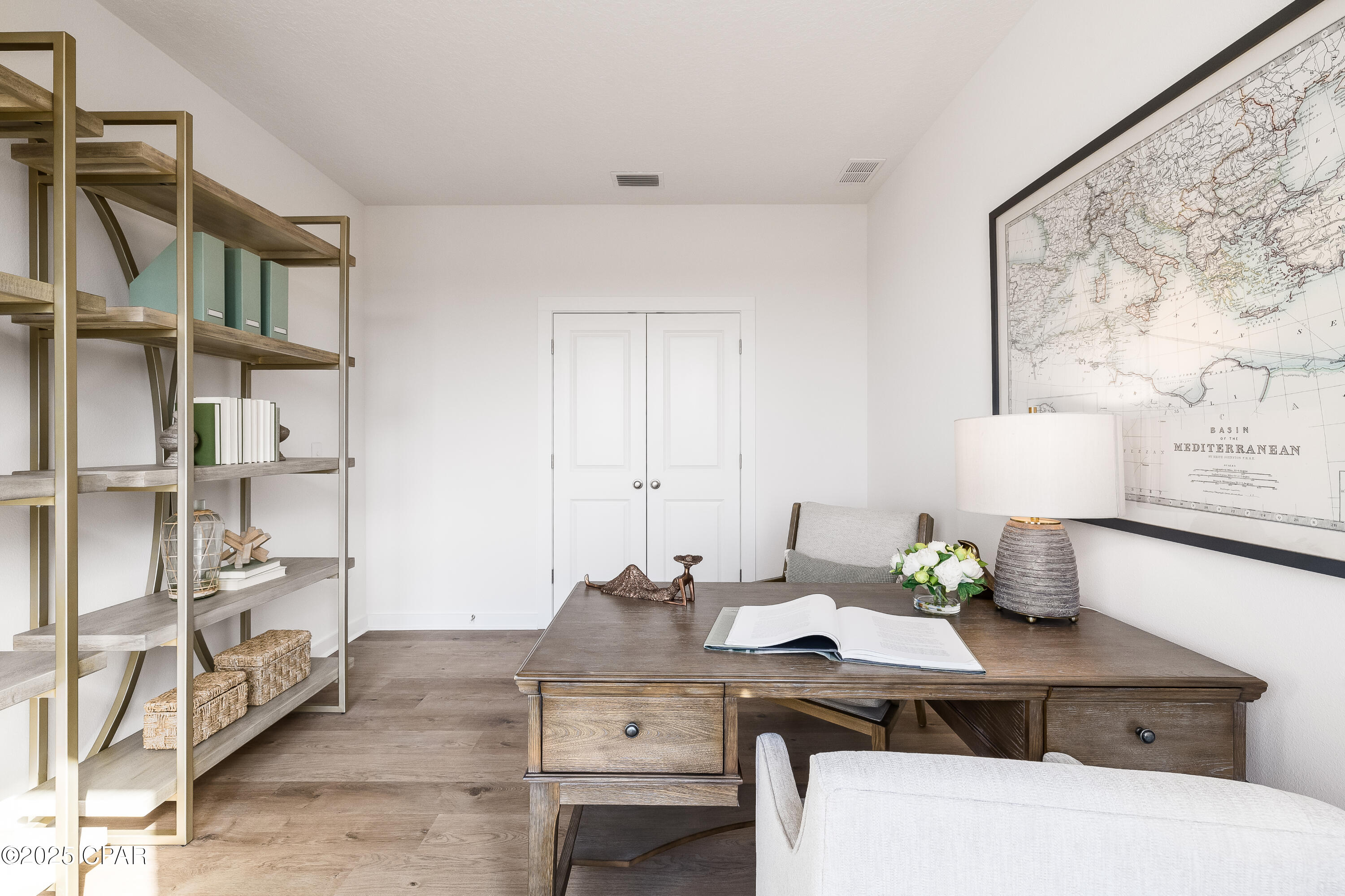 Magnolia Ridge - Residential