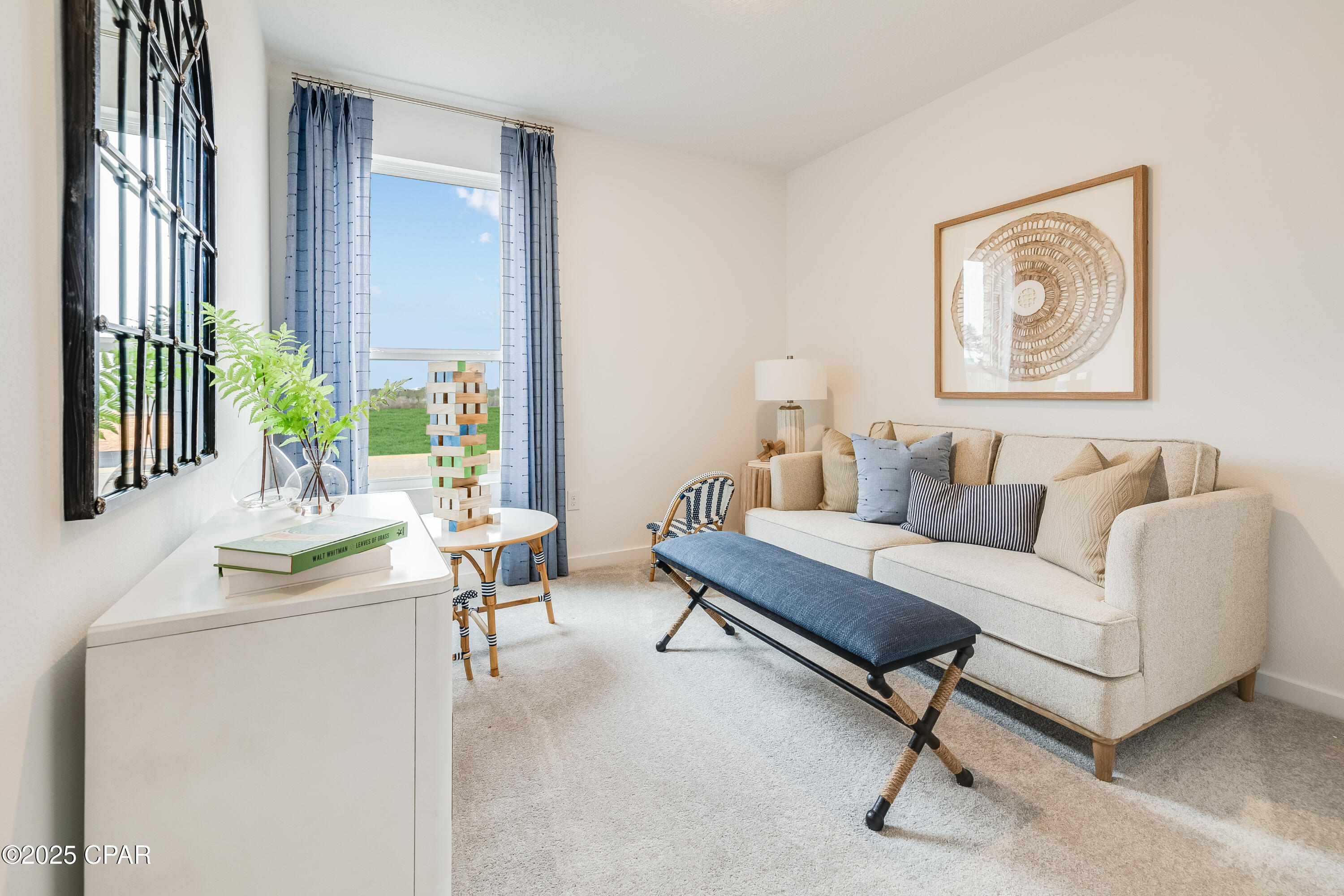 Magnolia Ridge - Residential