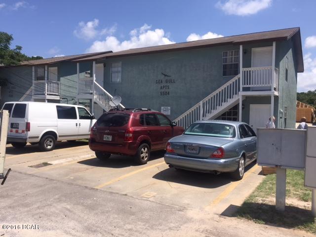 No Named Subdivision - Residential Lease