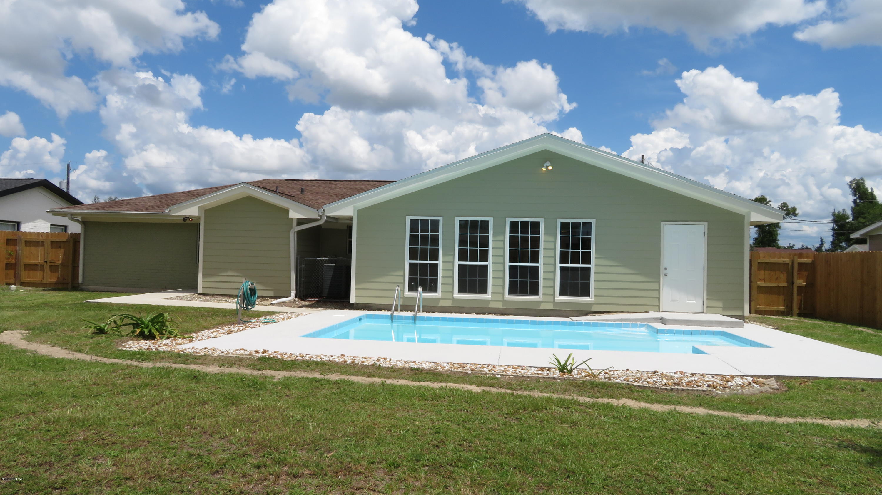 Cherry Hill Unit 2 - Residential