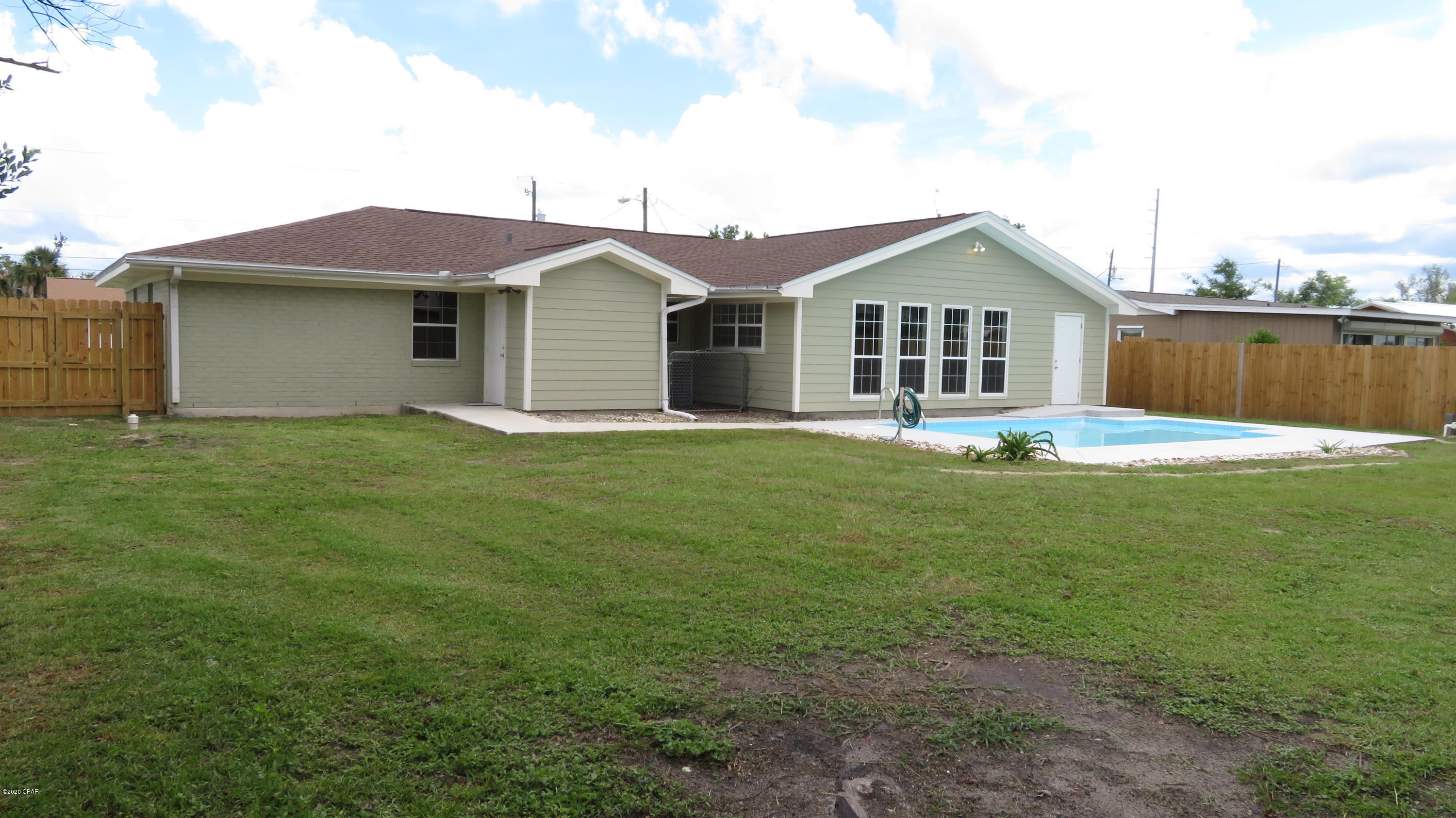 Cherry Hill Unit 2 - Residential