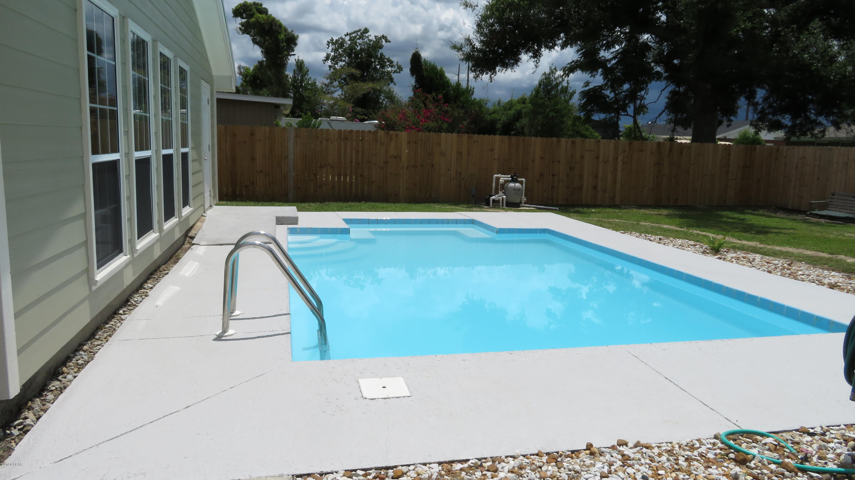 Cherry Hill Unit 2 - Residential