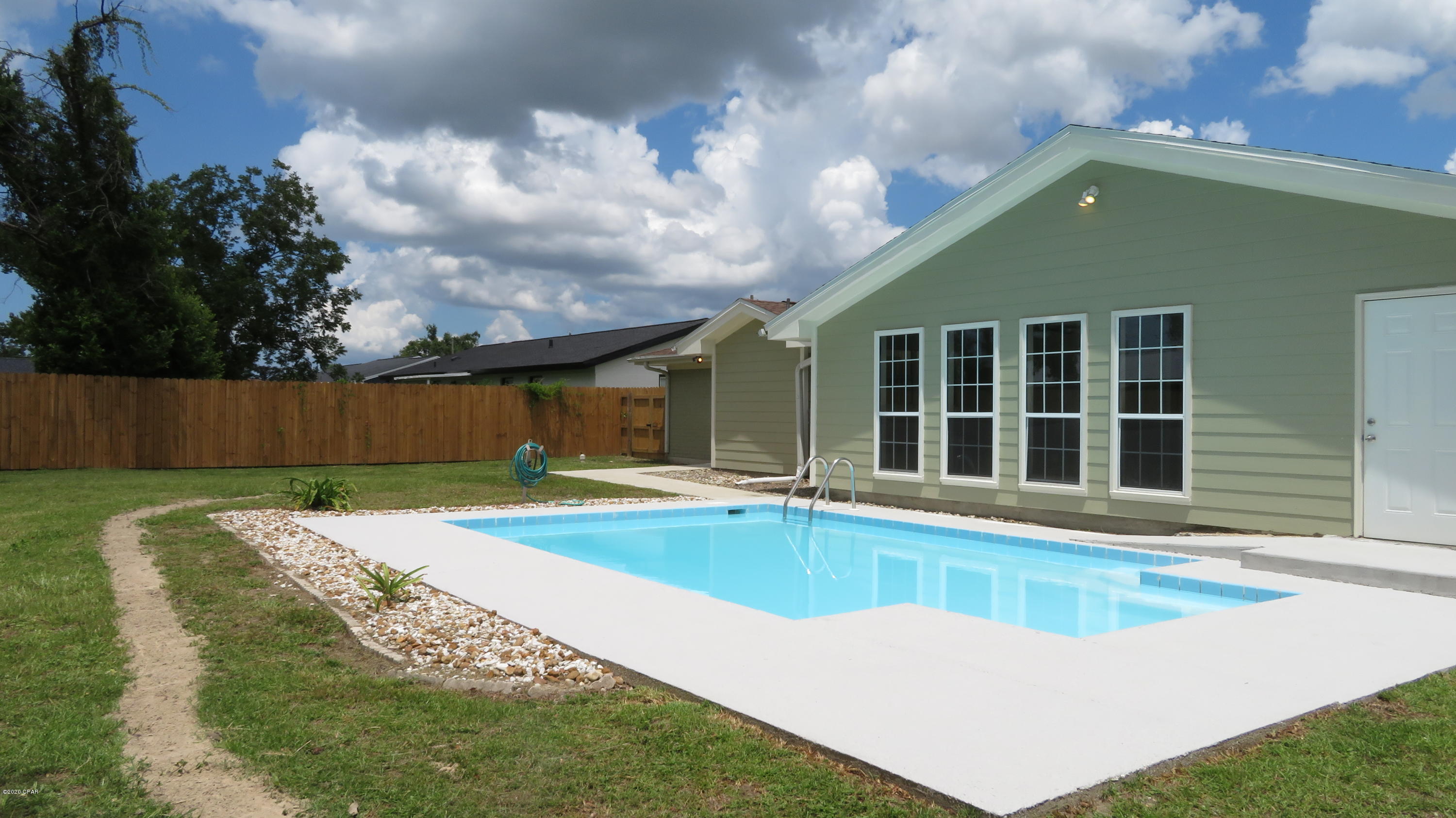 Cherry Hill Unit 2 - Residential