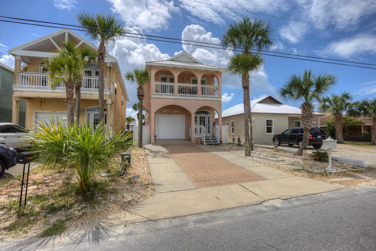 [No Recorded Subdiv] - Residential