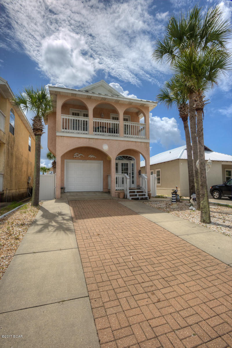 [No Recorded Subdiv] - Residential