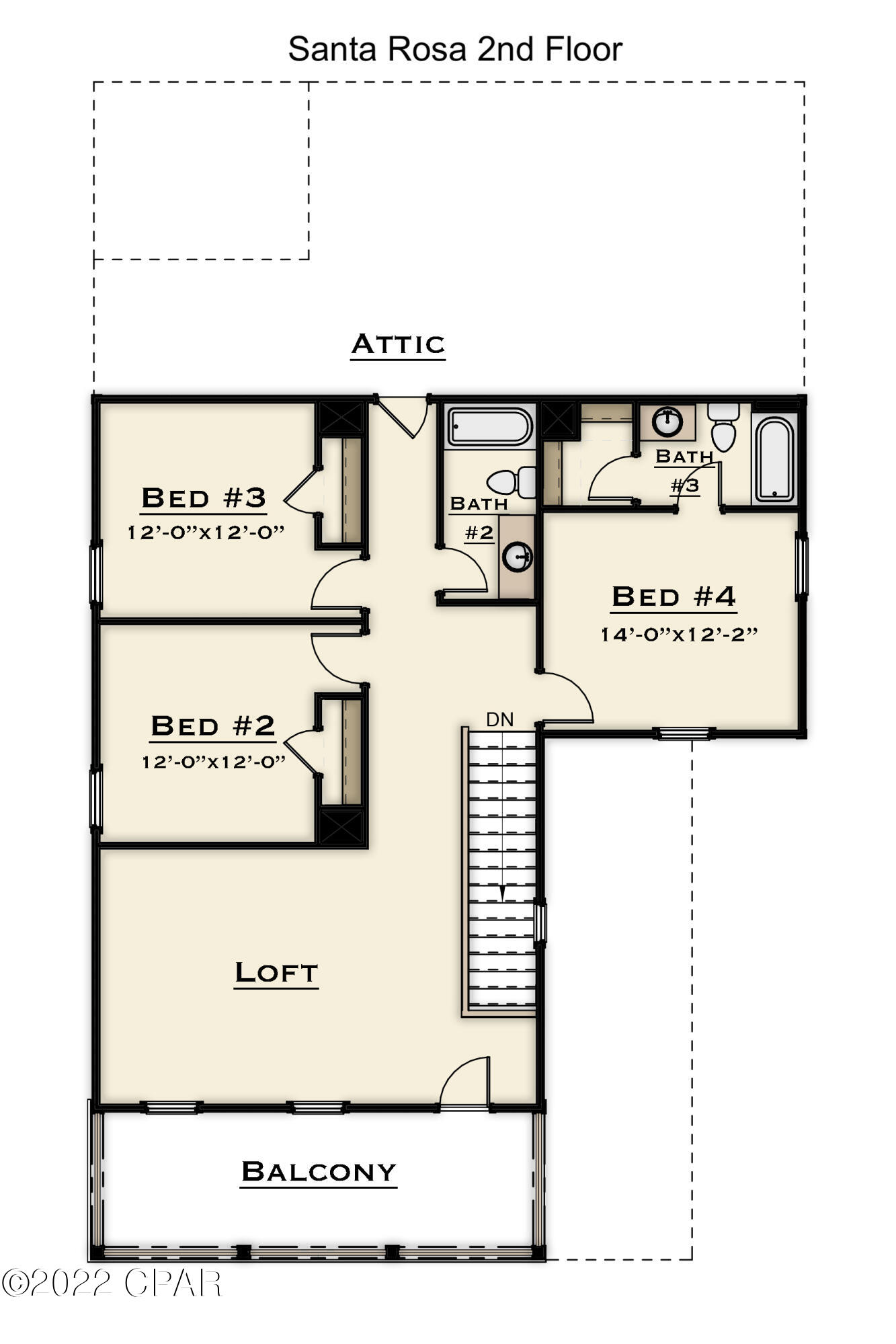 Sweetbay - Residential