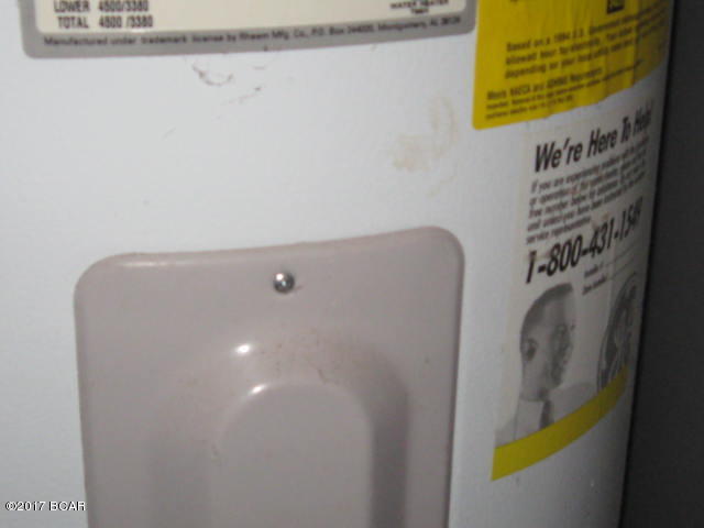 Grand Lagoon Shores 3 - Residential