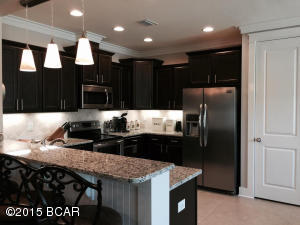 Whisper Dunes - Residential