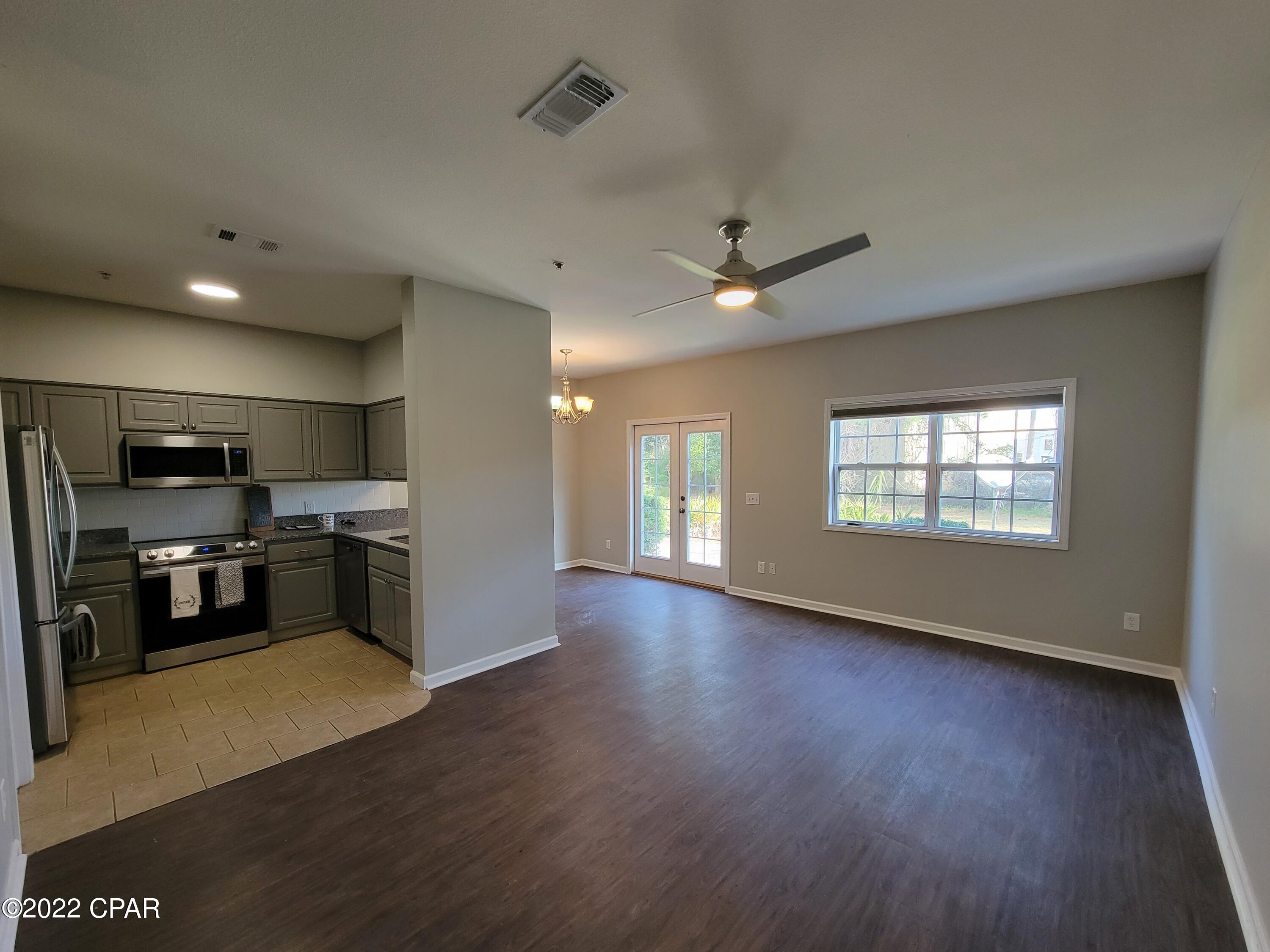 Annabella's Townhomes - Residential Lease