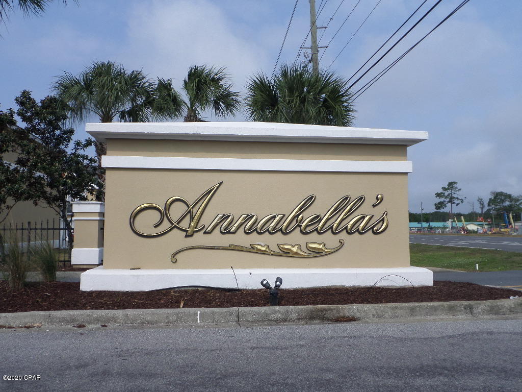 Annabella's Townhomes - Residential Lease