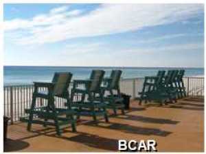 Fontainebleau Terrace - Residential Lease