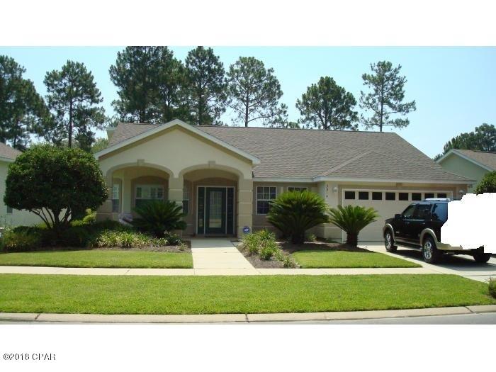 The Hammocks - Residential Lease