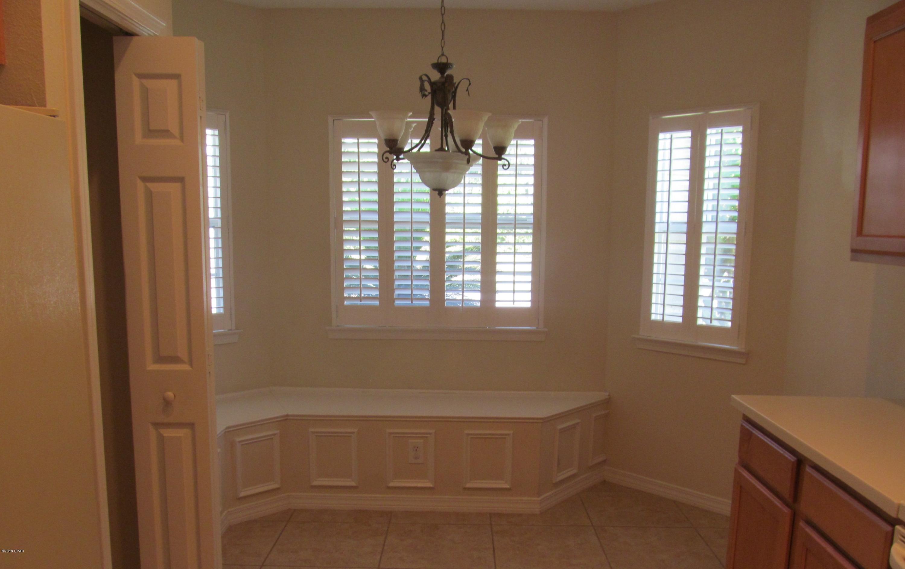 The Hammocks - Residential Lease