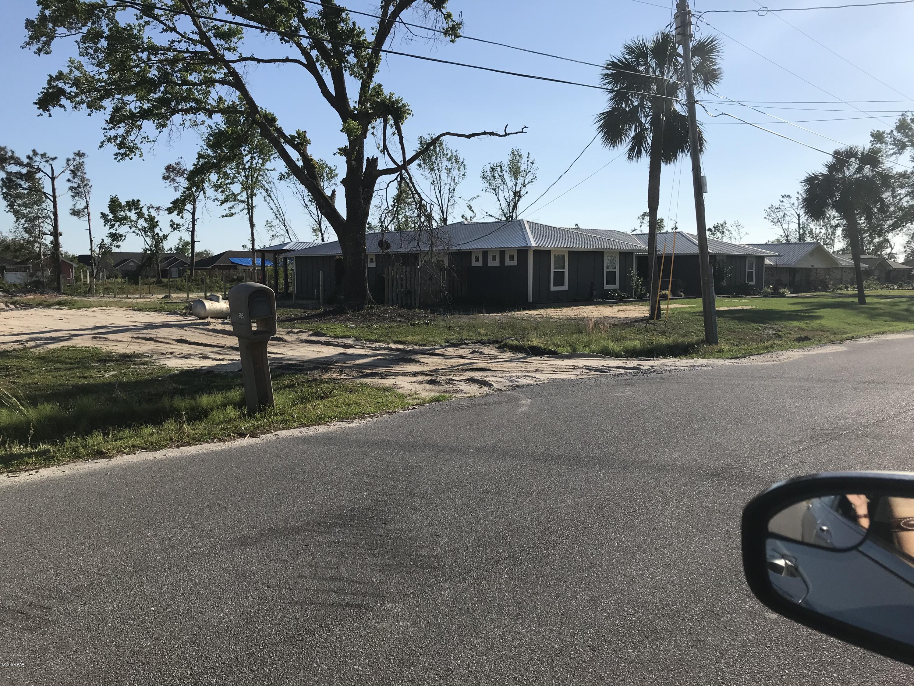 Baywood Shores Est Unit 1 - Land