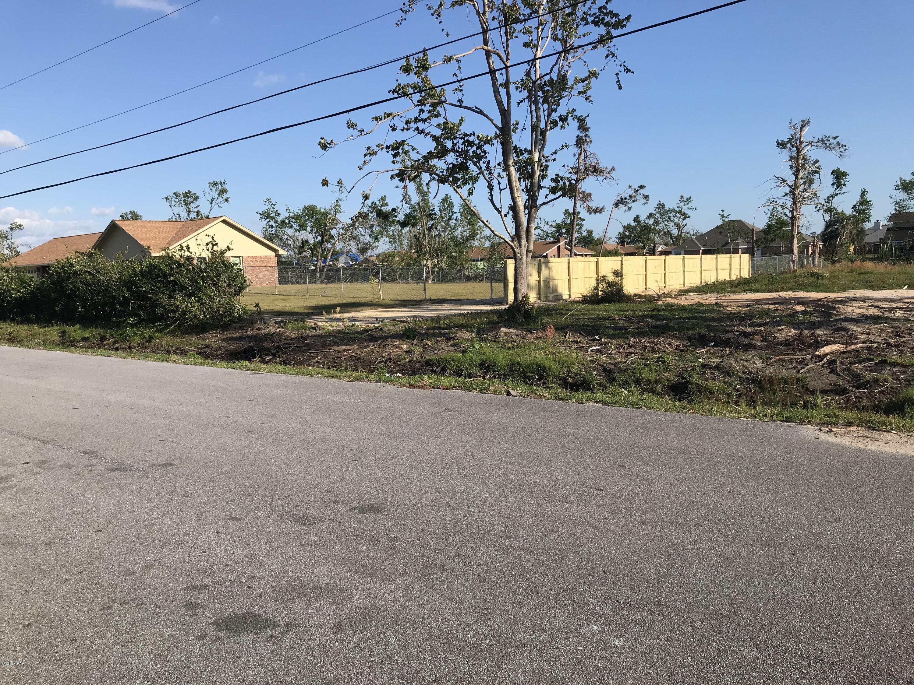 Baywood Shores Est Unit 1 - Land