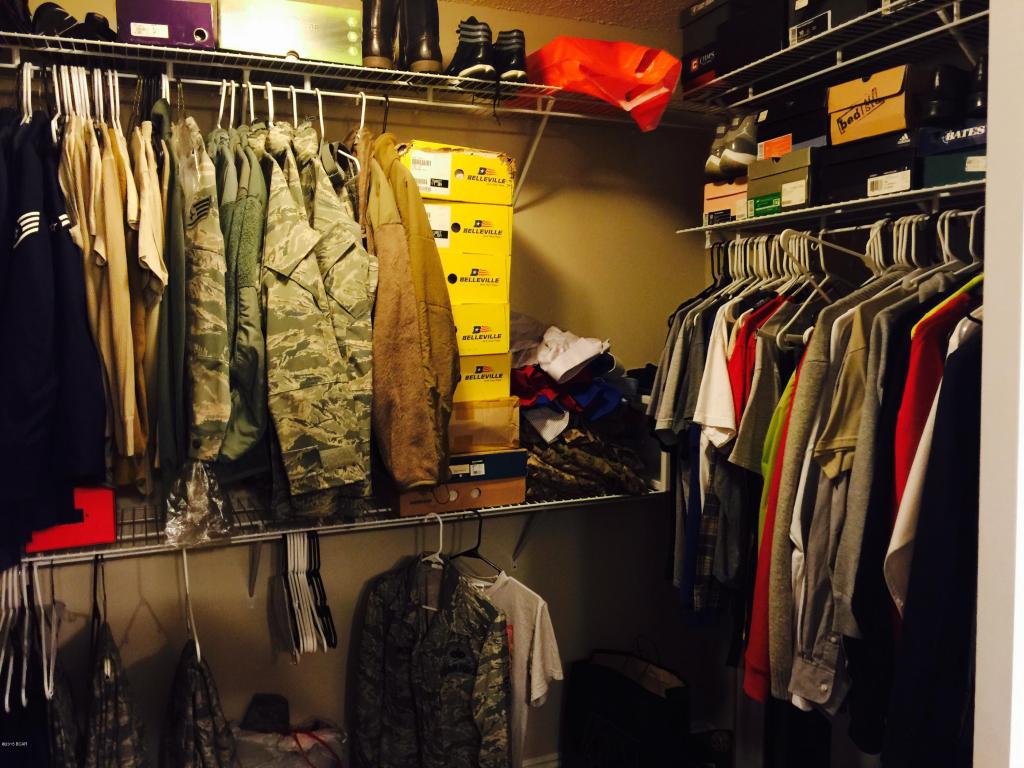 Bylsma Manor Estates - Residential Lease