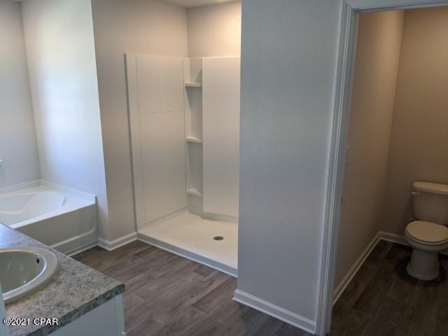 Brighton Oaks - Residential