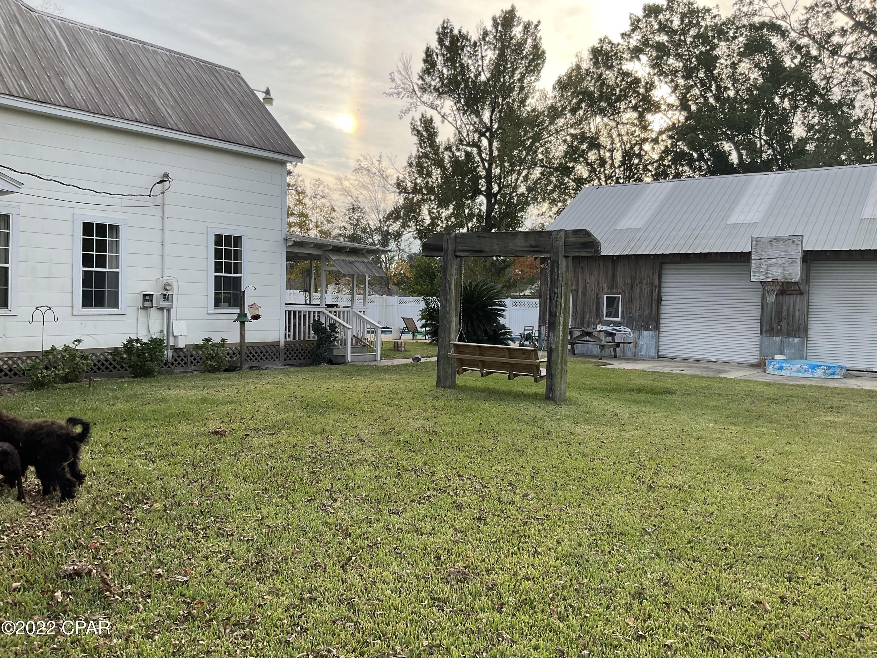 [No Recorded Subdiv] - Residential