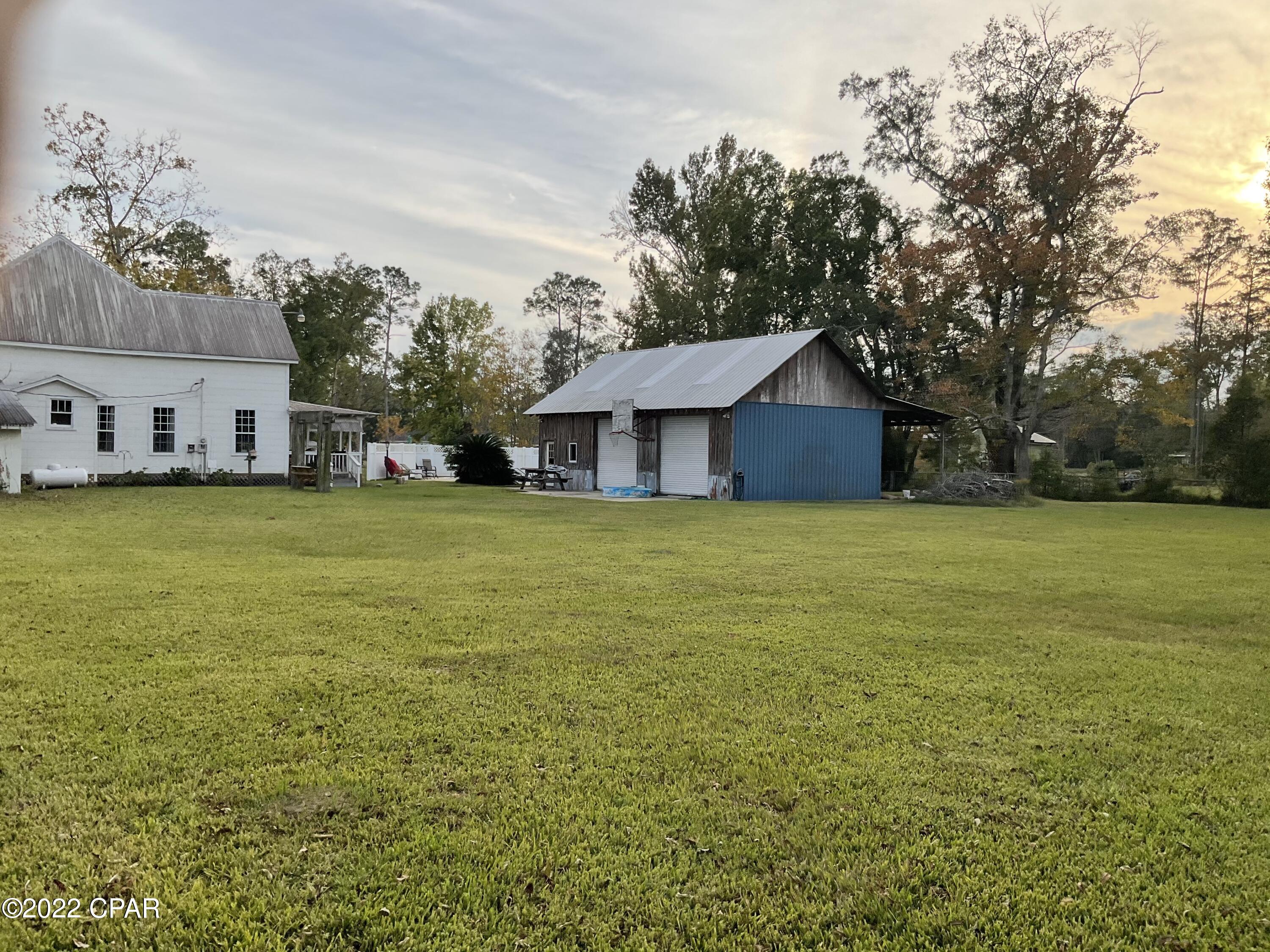 [No Recorded Subdiv] - Residential